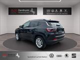 Jeep Compass 1.3 T-GDI I4 Limited CarPlay*CAM*BiXenon - Jeep Compass: Limited