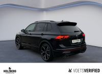 Volkswagen Tiguan - Vorschau Bild 4