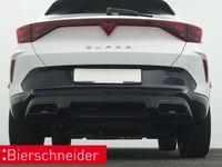 Cupra Formentor - Vorschau Bild 32