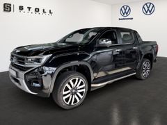 VW Amarok Aventura DC 3.0 TDI 4MOTION erweitert zus