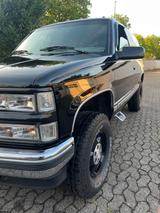 Chevrolet Tahoe 2-door 1995 - Chevrolet Gebrauchtwagen von 1995