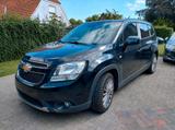Chevrolet Orlando 1,8 Bj. 2011 zu verkaufen - Chevrolet: Van, 20