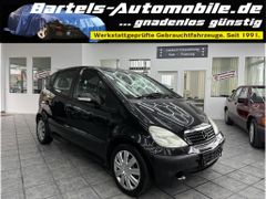 MERCEDES-BENZ A 140