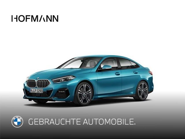 BMW 218i Gran Coupe M Sport NEU bei BMW Hofmann