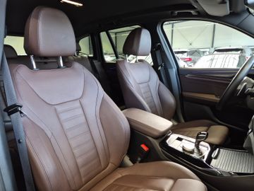 BMW X3 - 10