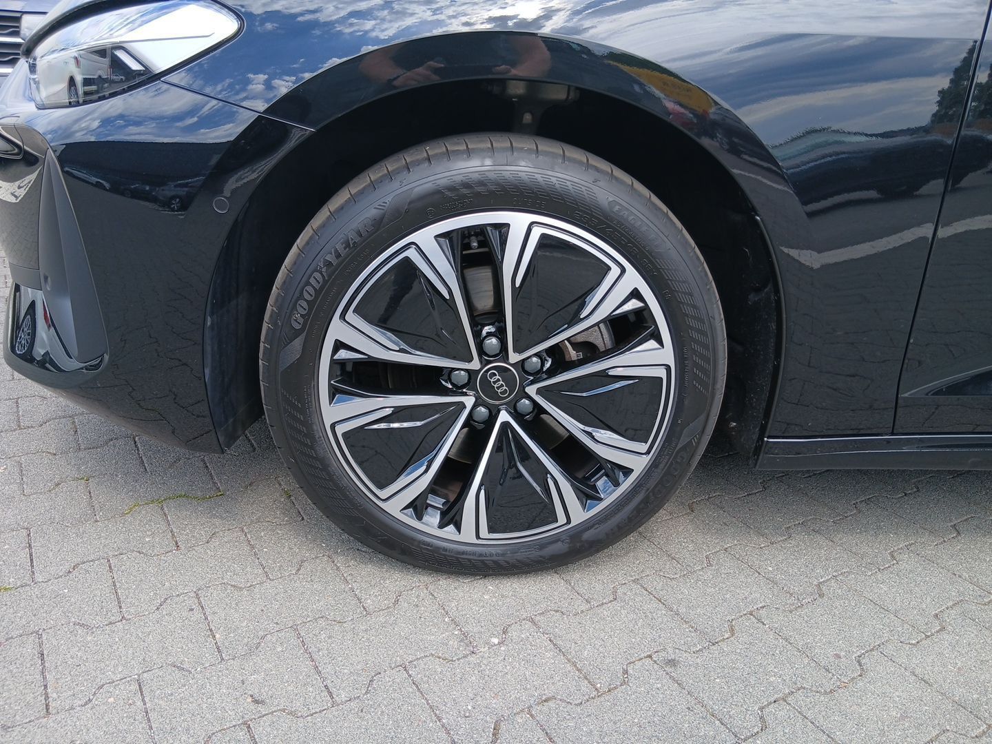 Audi A5 - Bild 7