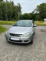 Opel Corsa C 1.2 Twinport - Motor und viel... - Opel Corsa aus 2005 mit Benzin-Antrieb: Kleinwagen, 1.2