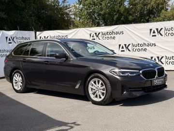 BMW 530 - 4