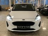 Ford Fiesta 1.1 SPURHALTE+KLIMA+DAB+ALLWETTER+PDC - Ford aus 2021