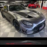 Mercedes-Benz AMG GT Black Series Dt. Auto*unfallfrei*Carbon - Mercedes-Benz AMG GT: Black Series