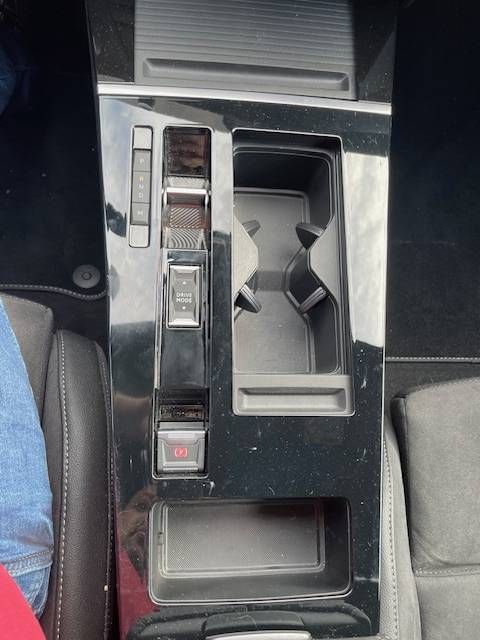 Fahrzeugabbildung Opel Astra L 1.2 Turbo MHEV GS AT+Sitzhzg.+Lenkradhzg