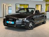 Audi A5 Cabriolet *S-Line*Bang & Olufsen*PDC* - Audi Gebrauchtwagen in Herford