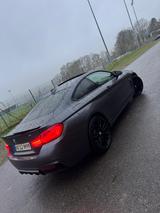 BMW 435d xDrive Coupé M Sport A M Sport - BMW 435 mit Diesel-Antrieb