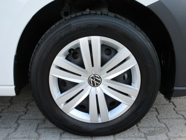 Caddy Cargo 2.0 TDI 122 PS EcoProfi HOLZBODEN/GR