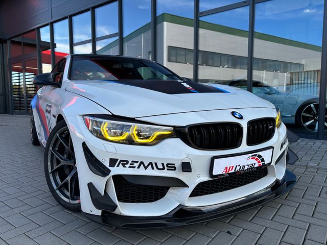 BMW M4 CS BBS Fi-R, Schirmer, AP Racing br.