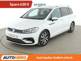 Volkswagen Touran 1.5 TSI ACT Highline BM Aut. *NAVI*LED* - VW Touran von 2020