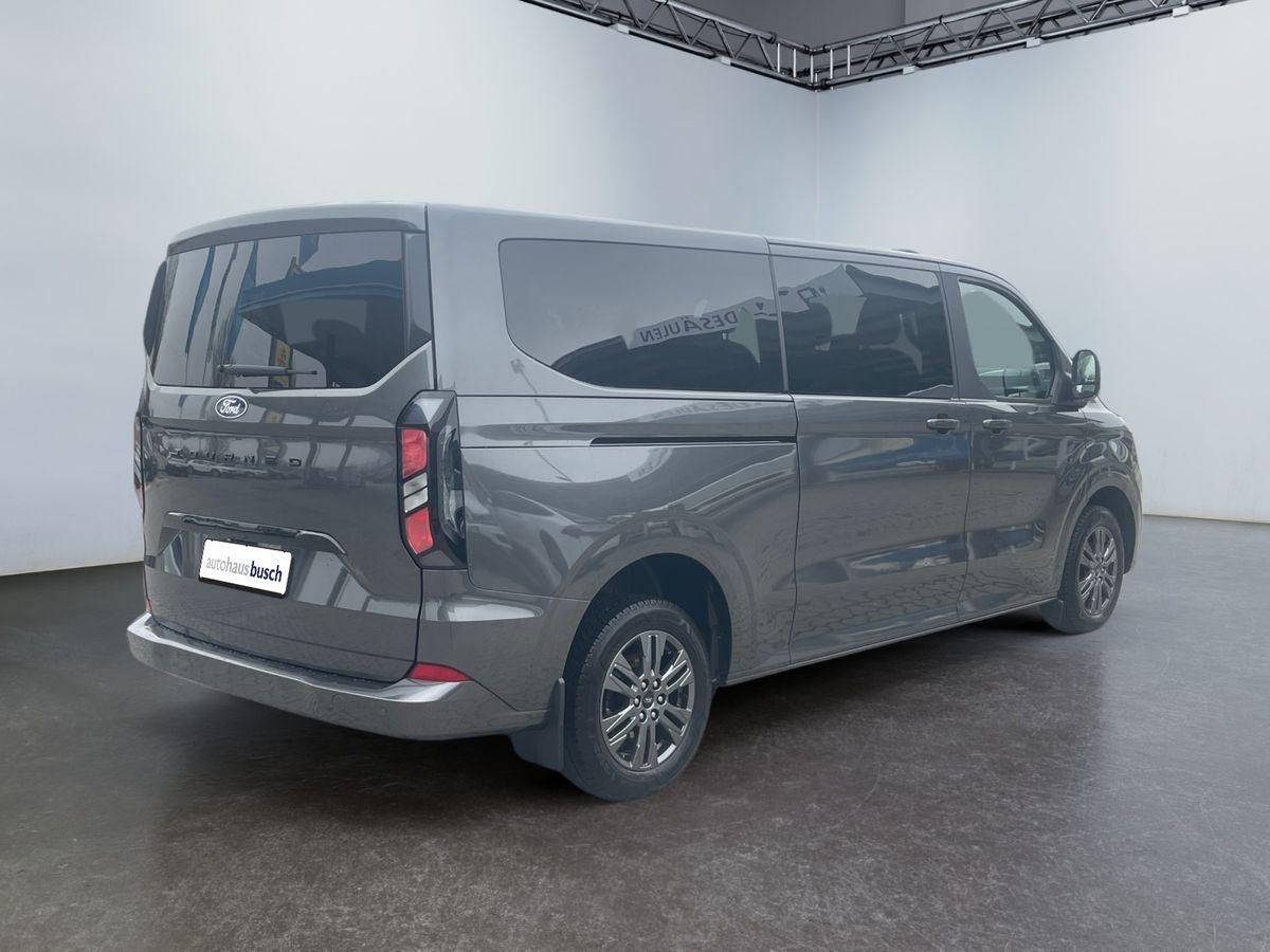 Ford Tourneo Custom 320 L2 Aut. Titanium NAV SHZ LED  foto 6
