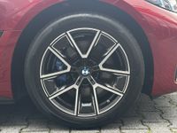 BMW i4 - Vorschau Bild 19