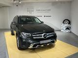 Mercedes-Benz GLC 220 GLC -Klasse GLC 220 d 4Matic - gebrauchte Mercedes-Benz GLC 220 aus dem Jahr 2020