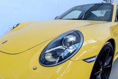 PORSCHE 991 Carrera T I APPROVED I Unfallfrei I PDK I BO