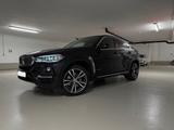 BMW X6 xDrive 4 /HeadUp/LED/20 Zoll/Memory Sitze - gebrauchte BMW X6 aus dem Jahr 2015