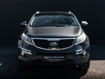 KIA Sportage - 2
