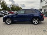 Audi Q5 40 TDI quatt. SLine AHK B&O LED RFK ViCo - Audi Q5: Sline