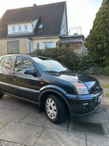 Ford Fusion 1.6 tdci mit tuv (07.27) - Ford Fusion in Hamburg