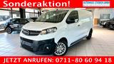 Opel Vivaro Kastenwagen KLIMA+EPH+CARPLAY+BT 88 kW... - : Kastenwagen