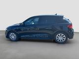 Audi A1 Sportback 30TFSI*S-LINE*OPTIK-SCHWARZ*NAV*GRA - Audi A1: Schwarz