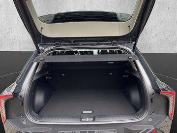 Kia EV4 81 kWh FWD EARTH *Wärmepumpe*360°*Ambiente*