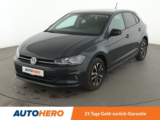 Volkswagen Polo 1.0 TSI IQ.DRIVE *TEMPO*PDC*SHZ*