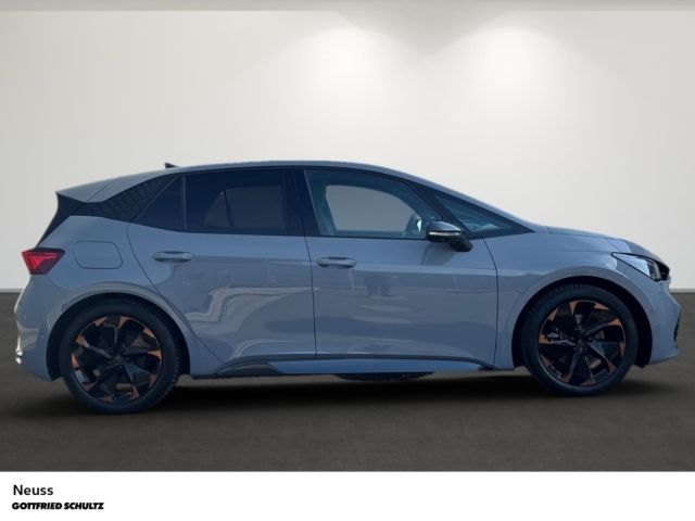 Cupra Born - Bild 3