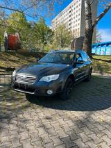 Subaru Outback IV BP 2.5L | LPG | TÜV 08.27 - gebrauchte Subaru Outback aus dem Jahr 2007
