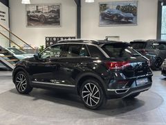 VW T-Roc - Ansicht 4