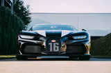 Bugatti Chiron - Bugatti Gebrauchtwagen