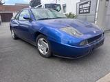 Fiat Coupe 2.0 16V Plus Leder-Klima-1Hand - Fiat Coupe: Sportwagen