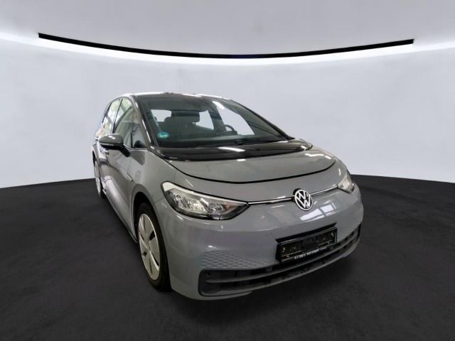 Volkswagen ID.3 - Bild 2