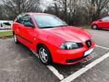 Seat Ibiza 1.4 16V 55kW Fresh Autom. Fresh - Seat Ibiza aus 2003: 1.4