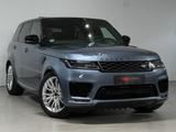 Land Rover Range Rover Sport HSE Dynamic Hybrid/NAVI/PANO - Land Rover Range Rover Sport in Wuppertal