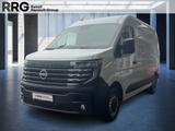 Nissan Interstar 3,5t dCi 150 3,5t L2H2 N-Connecta PDC  - Nissan Interstar Gebrauchtwagen