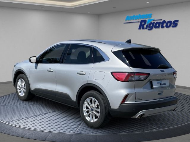 Fahrzeugabbildung Ford Kuga 1.5 EcoBlue Titanium Navi, Sitzheizung, Ein
