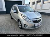 Chevrolet Spark 1.2 LS - Klima - Tüv 05/2027 -  Euro 5 - Chevrolet Spark: Limousine