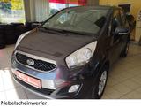 Kia Venga Fifa World Cup Edition 5T - Kia Venga mit Benzin-Antrieb: Kleinbus