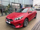 Kia Ceed Spirit LED Kamera totWinkAss Spurhalteass - Kia cee'd / Ceed Gebrauchtwagen
