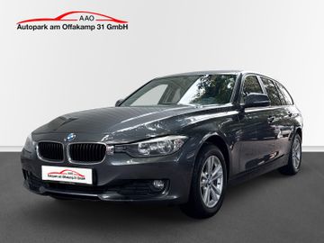 BMW 316 - 3