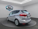 Ford C- Max Titanium X-Paket 2 *1. HAND*Xenon* - Ford C-Max aus 2011: Titanium