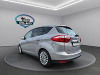 Ford C- Max Titanium X-Paket 2 *1. HAND*Xenon*