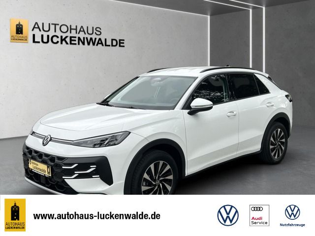 Volkswagen T-Roc 1.5 eTSI Life DSG *ACC*R-CAM*PDC*LED*SHZ*