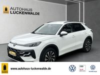 Volkswagen T-Roc - Vorschau Bild 1